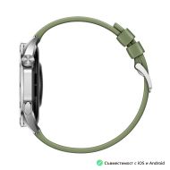 Часовник Huawei GT4 Phoinix-B19W (Male), Green