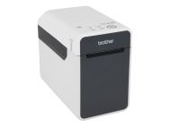 Етикетен принтер Brother TD-2020 Professional label printer