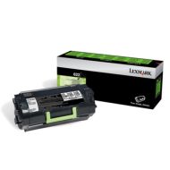 Консуматив Lexmark 62D2000 MX710, 711, 810, 811, 812 Return Programme 6K Toner Cartridge
