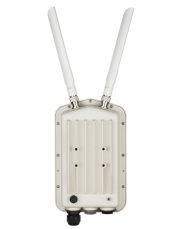 Аксес-пойнт D-Link Wireless AC1300 Wave2 Dual-Band Outdoor Unified Access Point