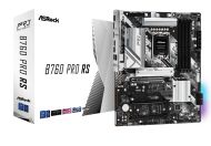Дънна платка Asrock B760 Pro RS