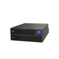 Непрекъсваем ТЗИ APC Easy UPS ONLINE SRV RM Ext. Runtime 3000VA 230V with Rail kit Batt pack