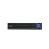 Непрекъсваем ТЗИ APC Easy UPS ONLINE SRV RM Ext. Runtime 3000VA 230V with Rail kit Batt pack