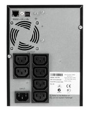 Непрекъсваем ТЗИ Eaton 5SC 750