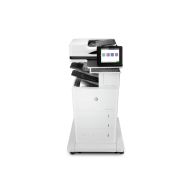 Лазерно многофункционално устройство HP LaserJet Enterprise Flow MFP M636z