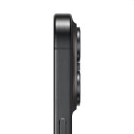 Мобилен телефон Apple iPhone 15 Pro 512GB Black Titanium