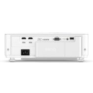 Мултимедиен проектор BenQ W1800i, Cine Home, 4K, 2000 ANSI Lumens, HDR, 3D, RGBRGB 6 color wheel, CinematicColor, ISFccc, 100% Rec.709, 3D Keystone, , 1.3x zoom, with ATV dongle