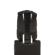 Раница Samsonite GuardIT 2.0 Laptop Backpack M 39.6cm/15.6inch Black
