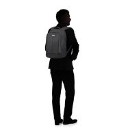 Раница Samsonite GuardIT 2.0 Laptop Backpack M 39.6cm/15.6inch Black