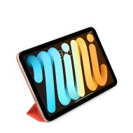 Калъф Apple Smart Folio for iPad mini (6th generation) - Electric Orange