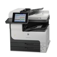 Лазерно многофункционално устройство HP LaserJet Enterprise MFP M725dn