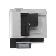 Лазерно многофункционално устройство HP LaserJet Enterprise MFP M725dn