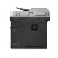 Лазерно многофункционално устройство HP LaserJet Enterprise MFP M725dn