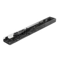 Аудио система Sony HT-A3000, 3.1ch Soundbar with 360 Spatial Sound Mapping Dolby Atmos / DTS:X, black