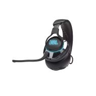 Слушалки JBL QUANTUM 800 BLK Wireless over-ear performance gaming headset with Active Noise Cancelling and Bluetooth 5.0