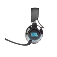 Слушалки JBL QUANTUM 800 BLK Wireless over-ear performance gaming headset with Active Noise Cancelling and Bluetooth 5.0