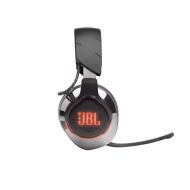 Слушалки JBL QUANTUM 800 BLK Wireless over-ear performance gaming headset with Active Noise Cancelling and Bluetooth 5.0
