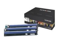 Консуматив Lexmark C950X73G C/X950, X952, X954 3-Pack 115K Photoconductor Kit