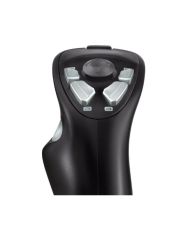 Джойстик Logitech G Extreme 3D Pro Joystick, Twist Rudder Control, 12 Programmable Buttons, 8-Way Hat Switch