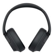 Слушалки Sony Headset WH-CH720N, black