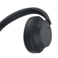 Слушалки Sony Headset WH-CH720N, black