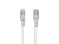 Кабел Lanberg patch cord CAT.5E FTP 0.25m, grey