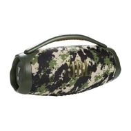 Тонколони JBL BOOMBOX 3 SQUAD Portable Bluetooth Speaker