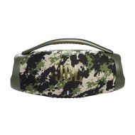 Тонколони JBL BOOMBOX 3 SQUAD Portable Bluetooth Speaker