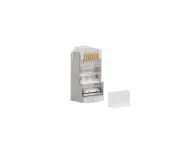 Конектор Lanberg RJ-45 FTP CAT.6 plug 8P8C (20 pcs)