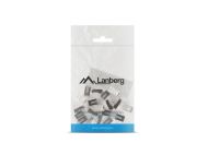 Конектор Lanberg RJ-45 FTP CAT.6 plug 8P8C (20 pcs)