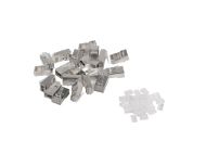 Конектор Lanberg RJ-45 FTP CAT.6 plug 8P8C (20 pcs)