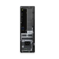Настолен компютър Dell Vostro 3020 SFF, Intel Core i5-13400 (10-Core, 20MB Cache, 2.5GHz to 4.6GHz), 8GB, 8Gx1, DDR4, 3200MHz, 256GB M.2 PCIe NVMe, Intel UHD Graphics 730, Wi-Fi 5, BT, Keyboard&Mouse, Win 11 Pro, 3Y PS