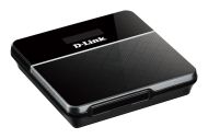 Рутер D-Link Mobile Wi-Fi 4G Hotspot 150 Mbps