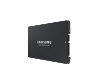Твърд диск Samsung Enterprise SSD PM1643a 3840GB TLC V5 RFX 2.5" SAS 2100 MB/s, Write 2000 MB/s