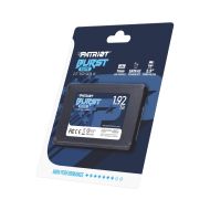 Твърд диск Patriot Burst Elite 1920GB SATA3 2.5