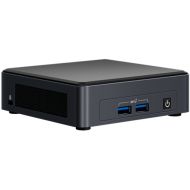 PC система Intel NUC 11 Pro Kit NUC11TNKi5, no cord, single pack