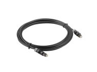 Кабел Lanberg toslink M/M optical cable 1m