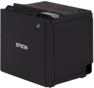 POS принтер Epson TM-m10 102 USB, PS, EU, Black