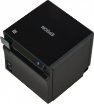 POS принтер Epson TM-m10 102 USB, PS, EU, Black