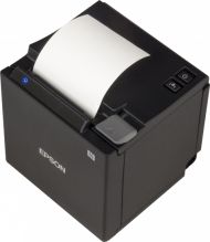 POS принтер Epson TM-m10 102 USB, PS, EU, Black