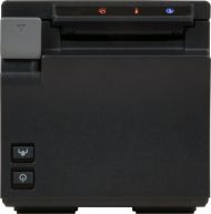 POS принтер Epson TM-m10 102 USB, PS, EU, Black