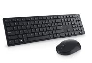 Комплект Dell Pro Wireless Keyboard and Mouse - KM5221W - Bulgarian