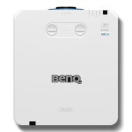 Мултимедиен проектор BenQ LU9245W Large Venue, White chassis, BlueCore Laser Projector, DLP, Body only, 7 optional lenses, WUXGA 1920x1200, 7000 AL, Brightness 7000 AL, Super high contrast 3,000,000:1, H/V Lens shift, HDBaseT, LAN control, DVI-D, HDMI, 5B