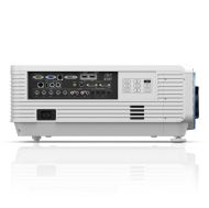 Мултимедиен проектор BenQ LU9245W Large Venue, White chassis, BlueCore Laser Projector, DLP, Body only, 7 optional lenses, WUXGA 1920x1200, 7000 AL, Brightness 7000 AL, Super high contrast 3,000,000:1, H/V Lens shift, HDBaseT, LAN control, DVI-D, HDMI, 5B