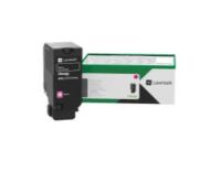 Консуматив Lexmark 71C20M0 CS/X73x Magenta Return Programme 5K Toner Cartridge