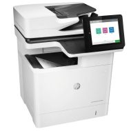 Лазерно многофункционално устройство HP Color LaserJet Enterprise MFP M776dn