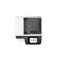 Лазерно многофункционално устройство HP Color LaserJet Enterprise MFP M776dn
