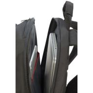 Раница Samsonite GuardIT 2.0 Laptop Backpack L 43.9cm/17.3inch Black