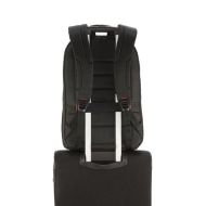 Раница Samsonite GuardIT 2.0 Laptop Backpack L 43.9cm/17.3inch Black