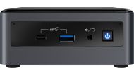 PC система Intel NUC Kit BXNUC10I5FNH2